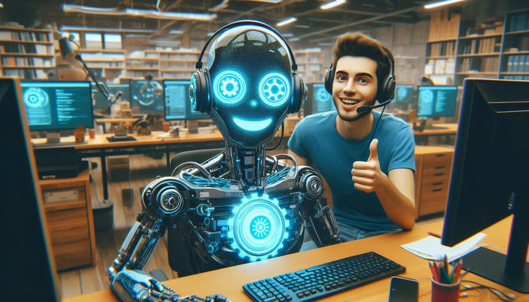Building a RAG-Powered Support Chatbot in 24 Hours of Hackathon
