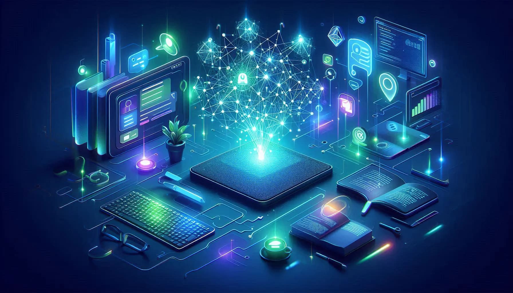Making Search Feel Human with kNN