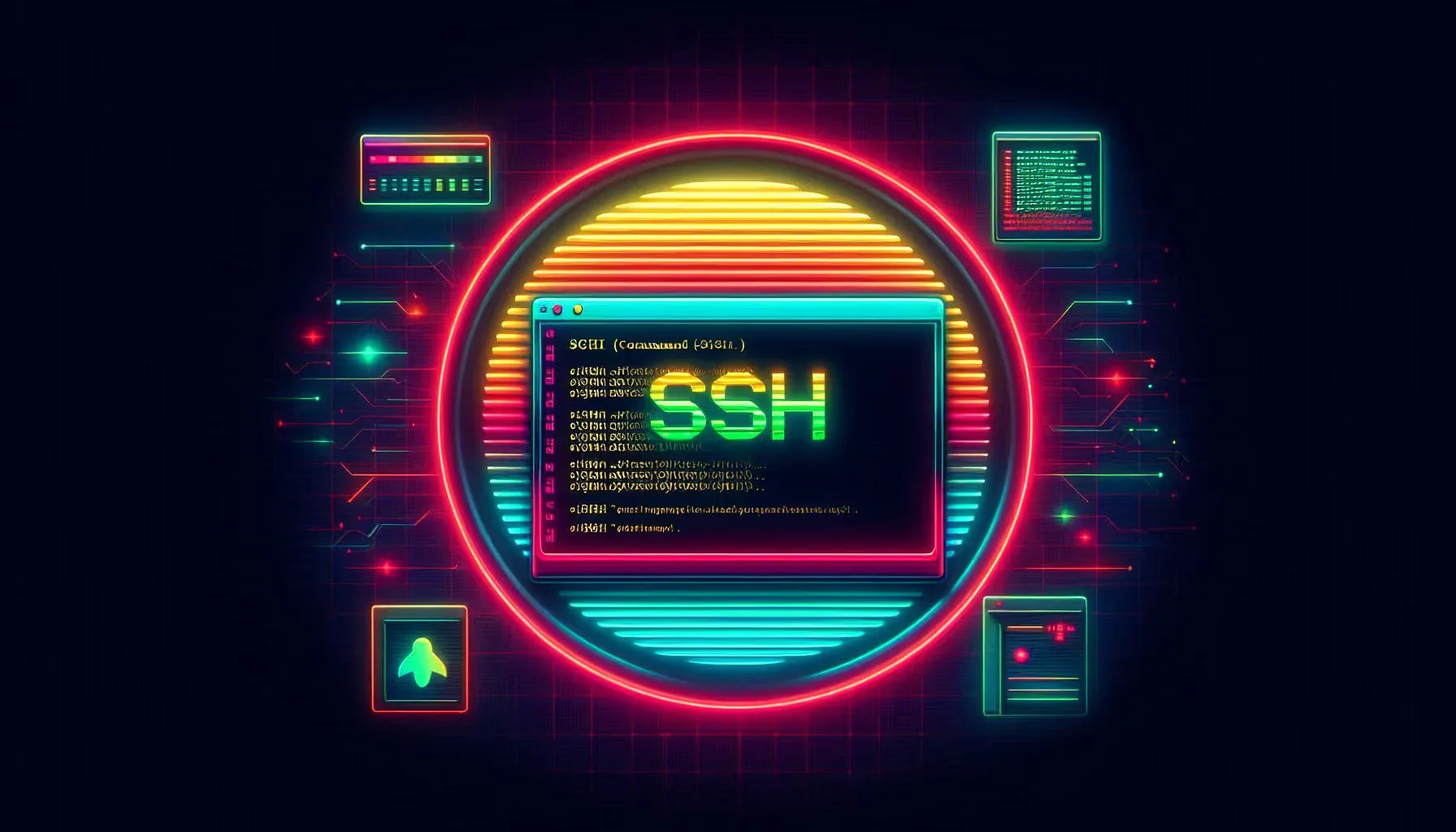 Terminal Resume - ssh.akshaygupta.live